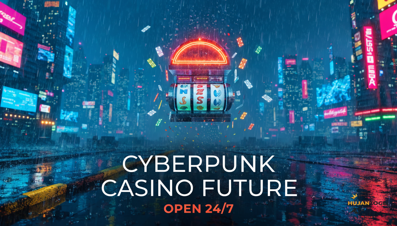 hujantogel: Panduan Lengkap Bermain dan Menang Mudah