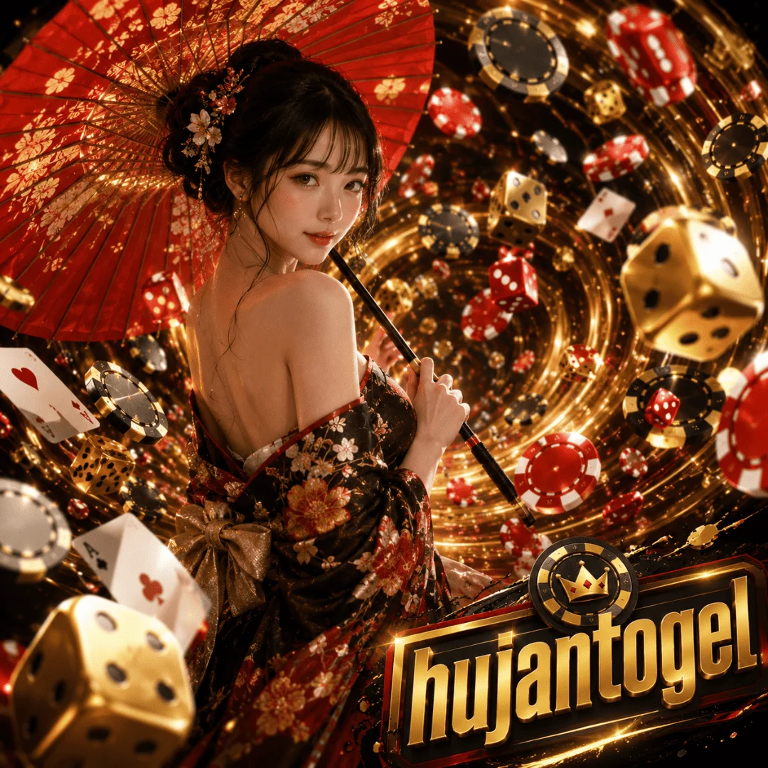 Banner promosi hujantogel4d.com